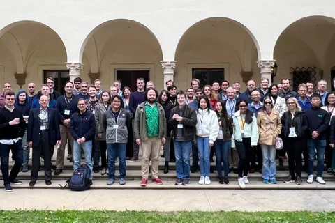 2023 Summit attendees