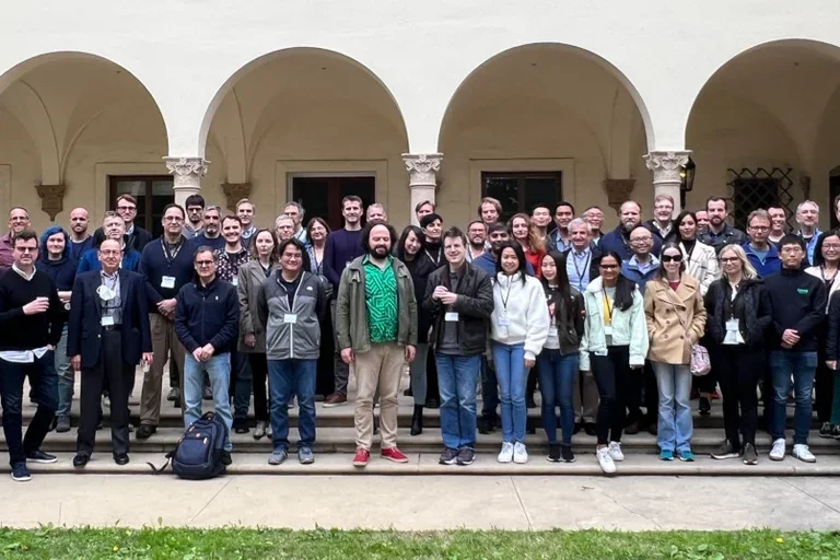 2023 Summit attendees