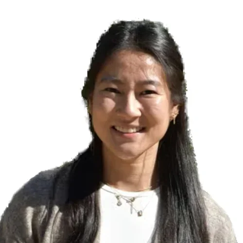 Headshot of Jennifer Mayemura