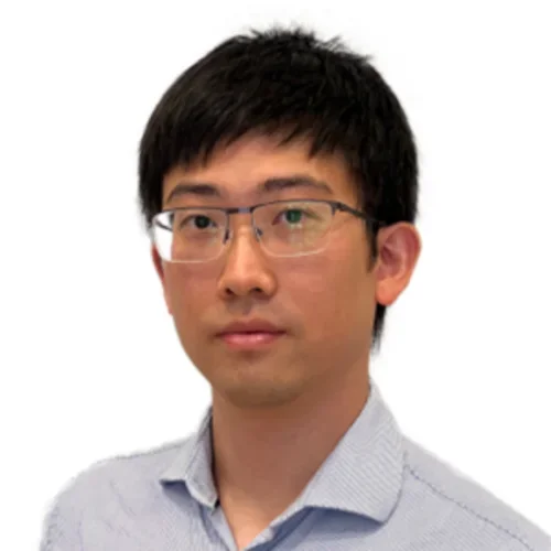 Jieye Lin