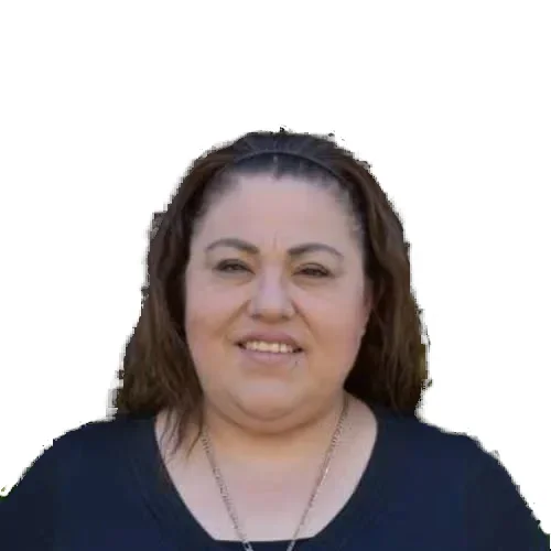 Headshot of Sugey Chavez