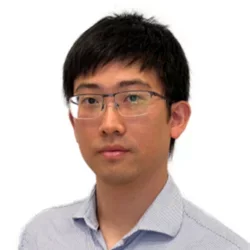 Jieye Lin