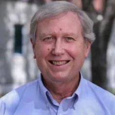 Headshot of Kenneth Taylor