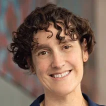 Headshot of Melanie Ohi