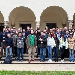 2023 Summit attendees
