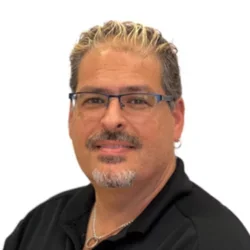Headshot of Tamir Gonen